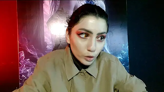 sophy rock online show from 03-23-26, 05:28