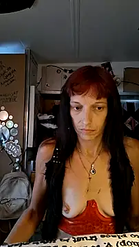 whitetrashdirtyslut online show from 06-05-26, 12:55