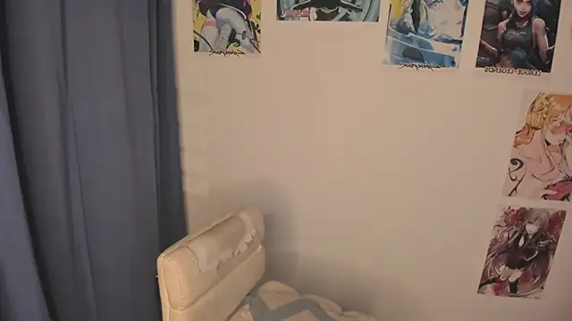 gennesisxx online show from 03-03-25, 10:17