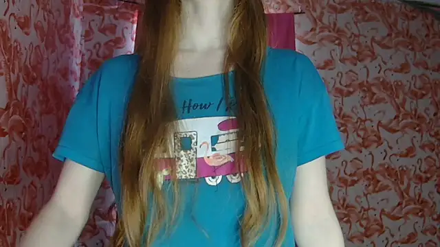 strawberrysmoothie online show from 04-09-26, 07:30