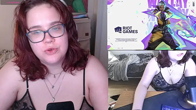 Snapshot of playvalorantwithmenow chatting on 03-13-25, 07:39 playvalorantwithmenow online show from 03-13-25, 07:39