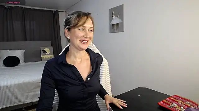 Snapshot of Vanessa_Nowak chatting on 05-03-26, 04:24 Vanessa Nowak online show from 05-03-26, 04:24