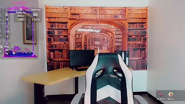 khiara moretti online show from 01-31-25, 07:40