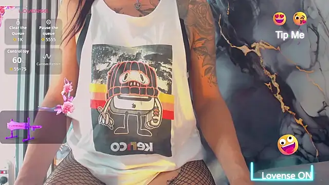 khiara moretti online show from 04-09-26, 11:37