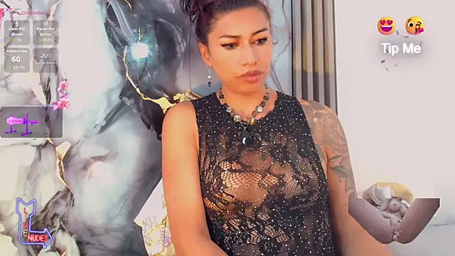 Snapshot of khiara_moretti chatting on 06-05-26, 11:38 khiara moretti online show from 06-05-26, 11:38