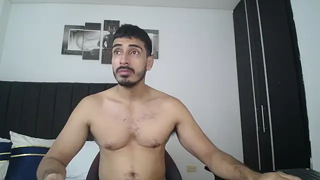 muscle ares online show from 01-26-25, 12:22