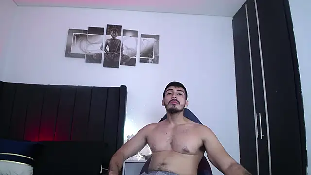 muscle ares online show from 02-14-25, 11:53