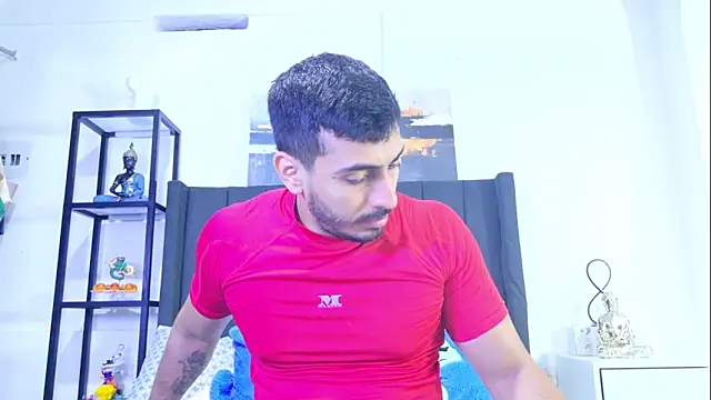 muscle ares online show from 04-09-26, 11:54