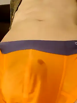 --MIKASA-- online show from 10-31-25, 01:12