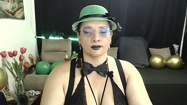 Snapshot of Aleja_Gonzales chatting on 03-17-26, 07:06 Aleja Gonzales online show from 03-17-26, 07:06