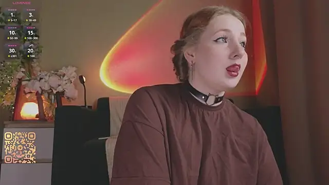 Snapshot of Miss_Ida_ chatting on 04-23-26, 10:01 Miss Ida online show from 04-23-26, 10:01