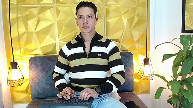 Baxter Dex online show from 12-06-24, 03:19