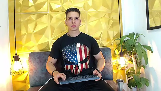 Baxter Dex online show from 12-14-24, 04:12