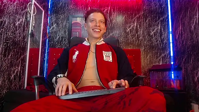 Baxter Dex online show from 12-27-24, 08:45