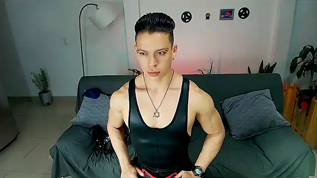 Baxter Dex online show from 02-06-25, 08:07