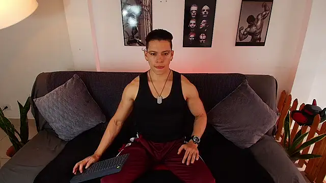 Baxter Dex online show from 11-13-25, 08:30