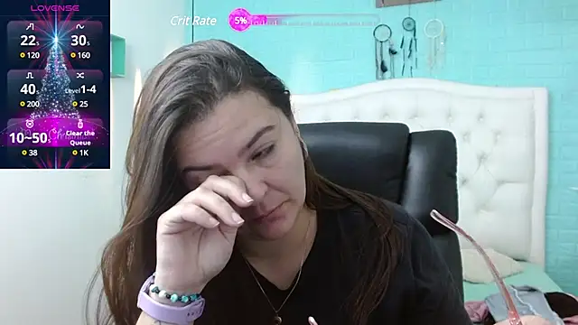 Snapshot of MsJossie chatting on 12-05-24, 05:04 MsJossie online show from 12-05-24, 05:04