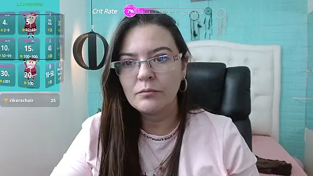 Snapshot of MsJossie chatting on 12-15-24, 03:56 MsJossie online show from 12-15-24, 03:56