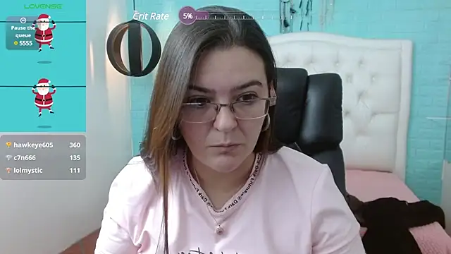 Snapshot of MsJossie chatting on 12-15-24, 07:02 MsJossie online show from 12-15-24, 07:02