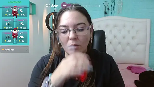 Snapshot of MsJossie chatting on 12-19-24, 03:29 MsJossie online show from 12-19-24, 03:29