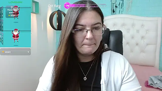 Snapshot of MsJossie chatting on 12-24-24, 03:38 MsJossie online show from 12-24-24, 03:38