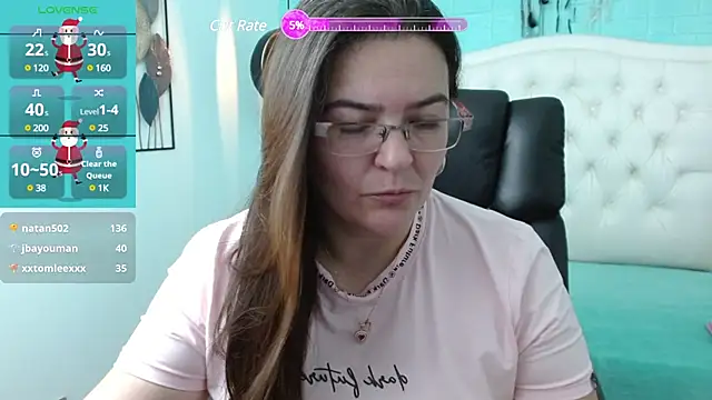 Snapshot of MsJossie chatting on 01-07-25, 07:52 MsJossie online show from 01-07-25, 07:52