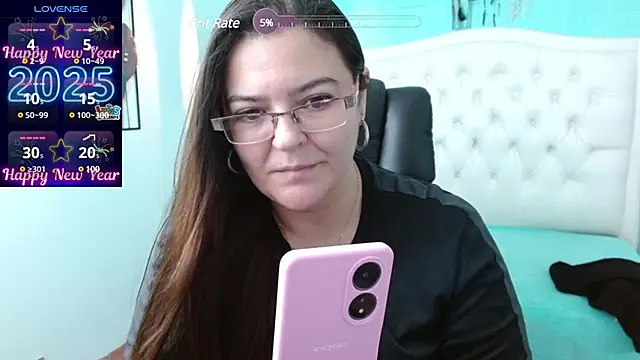 Snapshot of MsJossie chatting on 01-10-25, 03:50 MsJossie online show from 01-10-25, 03:50
