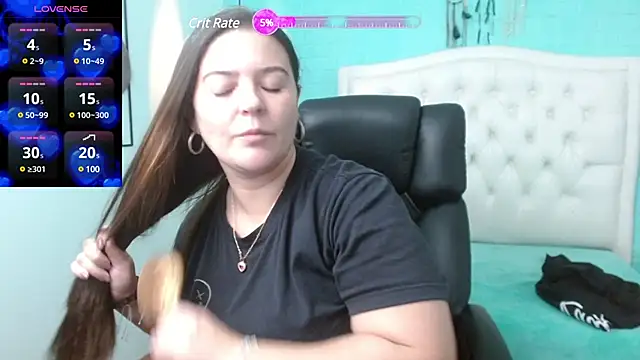 Snapshot of MsJossie chatting on 01-16-25, 03:02 MsJossie online show from 01-16-25, 03:02