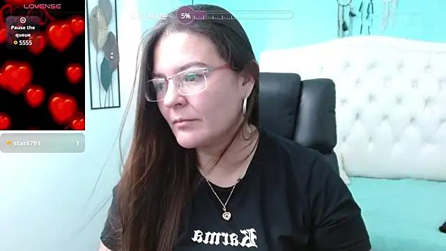 Snapshot of MsJossie chatting on 01-25-25, 04:13 MsJossie online show from 01-25-25, 04:13