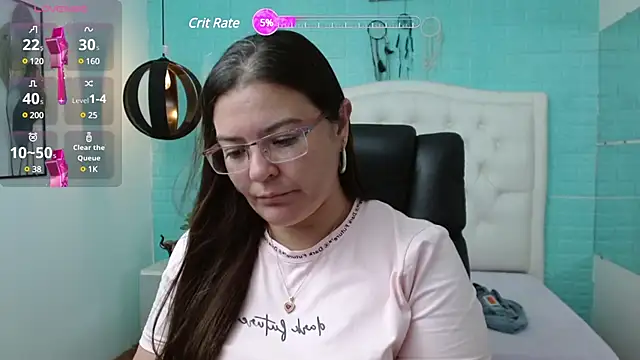 Snapshot of MsJossie chatting on 02-04-25, 03:11 MsJossie online show from 02-04-25, 03:11