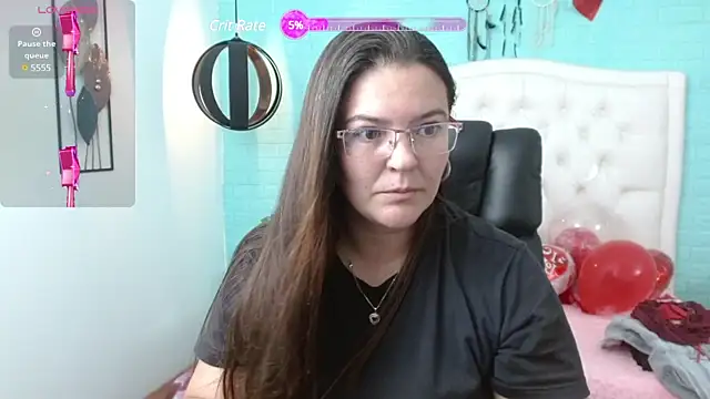 Snapshot of MsJossie chatting on 02-16-25, 03:04 MsJossie online show from 02-16-25, 03:04