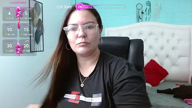 Snapshot of MsJossie chatting on 02-27-25, 03:04 MsJossie online show from 02-27-25, 03:04