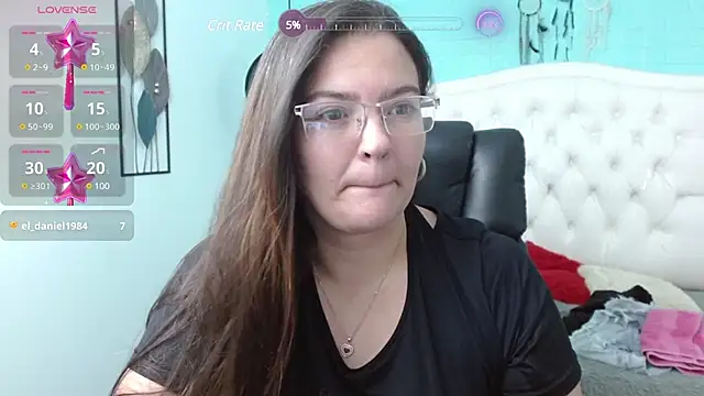 Snapshot of MsJossie chatting on 02-28-25, 03:37 MsJossie online show from 02-28-25, 03:37