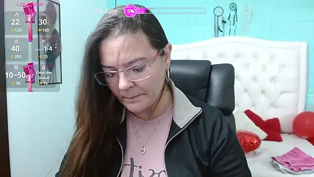 Snapshot of MsJossie chatting on 03-05-25, 03:08 MsJossie online show from 03-05-25, 03:08