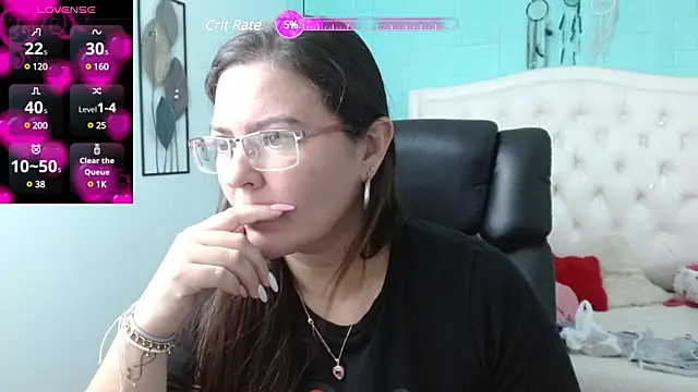 Snapshot of MsJossie chatting on 03-08-25, 03:50 MsJossie online show from 03-08-25, 03:50