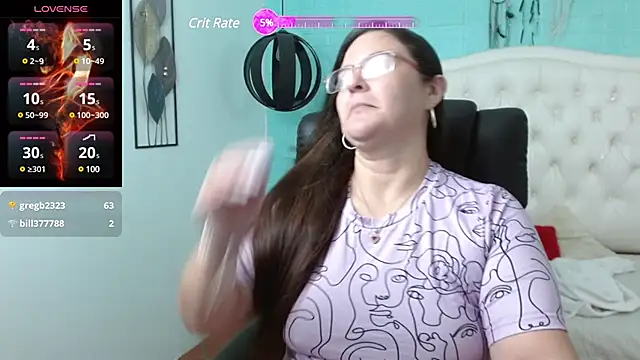 Snapshot of MsJossie chatting on 03-11-25, 06:43 MsJossie online show from 03-11-25, 06:43
