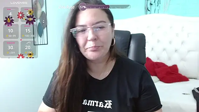 Snapshot of MsJossie chatting on 03-14-25, 03:15 MsJossie online show from 03-14-25, 03:15