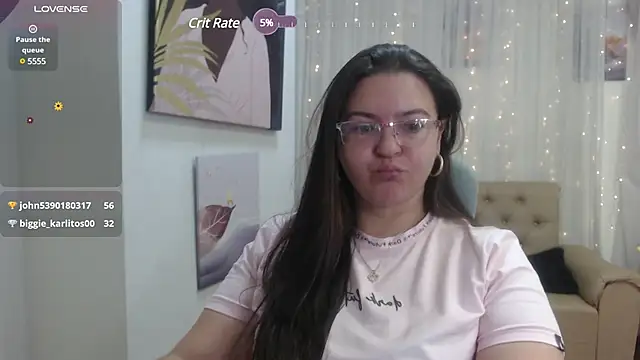 Snapshot of MsJossie chatting on 03-16-25, 05:25 MsJossie online show from 03-16-25, 05:25