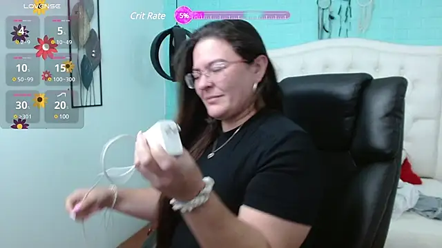 Snapshot of MsJossie chatting on 03-19-25, 03:30 MsJossie online show from 03-19-25, 03:30