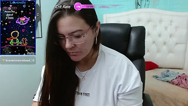 Snapshot of MsJossie chatting on 03-23-25, 06:37 MsJossie online show from 03-23-25, 06:37