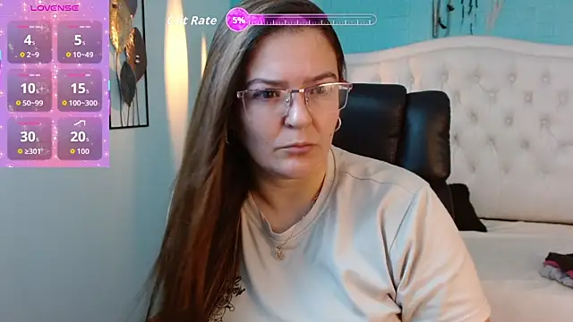 Snapshot of MsJossie chatting on 09-30-25, 05:23 MsJossie online show from 09-30-25, 05:23