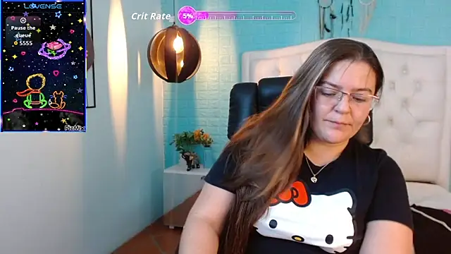 Snapshot of MsJossie chatting on 10-07-25, 04:09 MsJossie online show from 10-07-25, 04:09