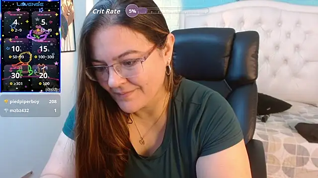 Snapshot of MsJossie chatting on 10-14-25, 03:51 MsJossie online show from 10-14-25, 03:51