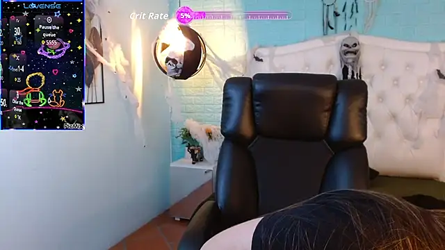 Snapshot of MsJossie chatting on 10-21-25, 05:52 MsJossie online show from 10-21-25, 05:52