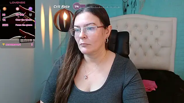 MsJossie online show from 02-04-26, 03:56