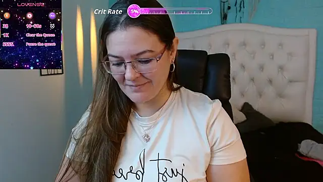 MsJossie online show from 02-07-26, 03:43