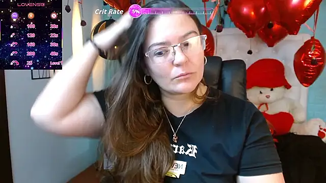 MsJossie online show from 02-17-26, 03:36