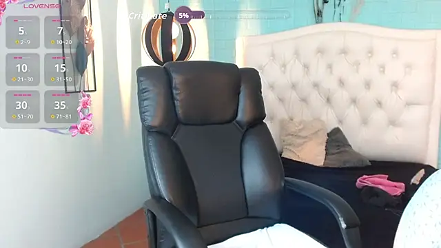 MsJossie online show from 03-12-26, 03:23