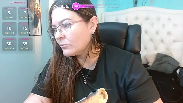 MsJossie online show from 03-21-26, 03:22