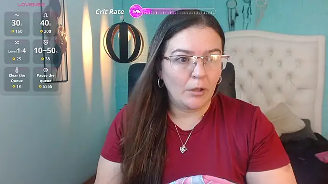 MsJossie online show from 03-26-26, 03:34